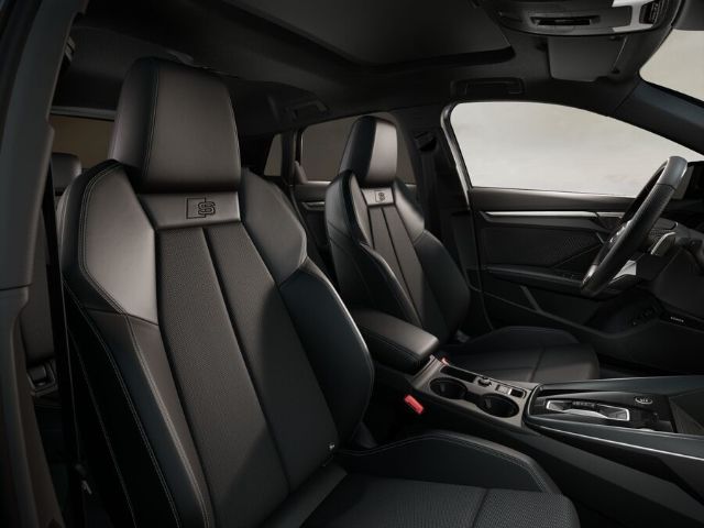 Audi A3 - Bild 9