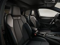 Audi A3 - Vorschau Bild 9