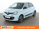 Renault Twingo 1.0 SCe Limited Aut*PDC*SHZ*KLIMA* - Renault Twingo Gebrauchtwagen in Leipzig