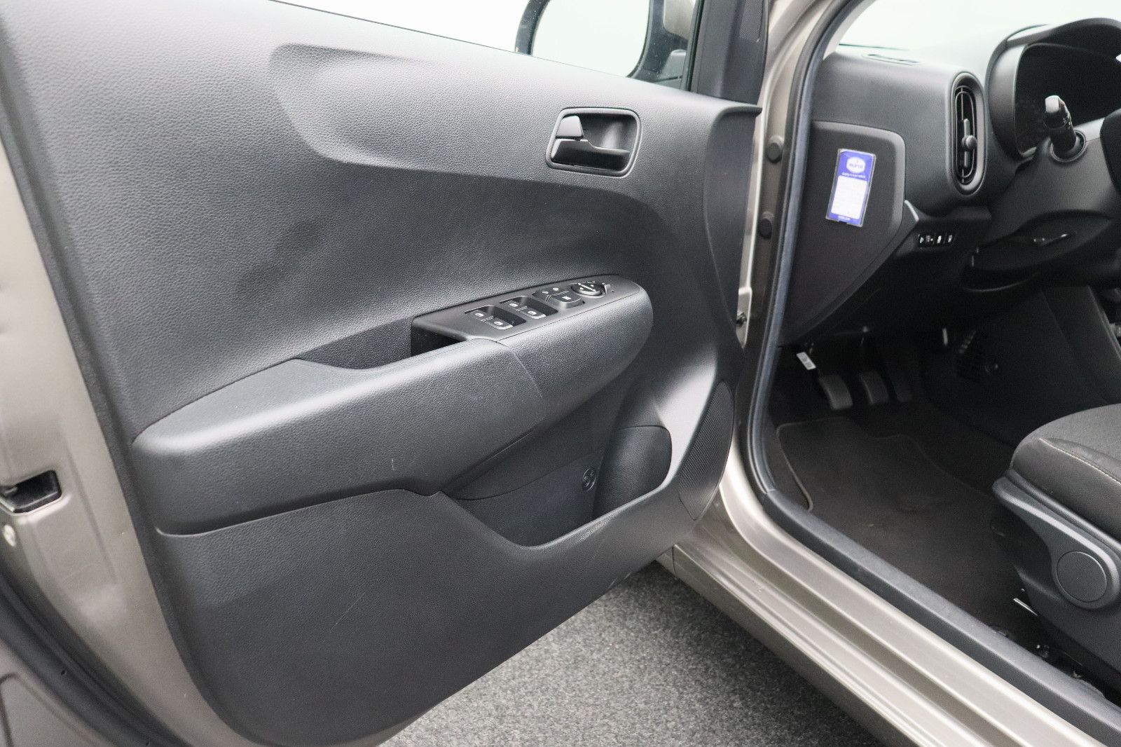 Fahrzeugabbildung Kia Picanto 1.0 Edition 7
