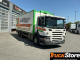 Scania SCANIA P 280 L ABS - Scania Autotransporter