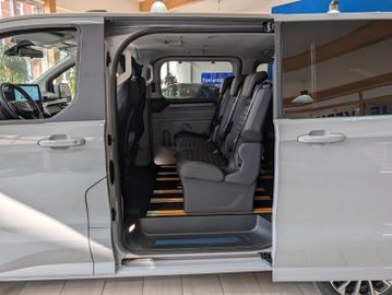 Ford Tourneo Custom Tit. 2.0 L1 NEUES MODELL