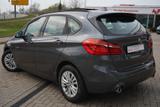 BMW 218d Active Tourer LED Navi AHK Sitzheizung - BMW 218: 218d