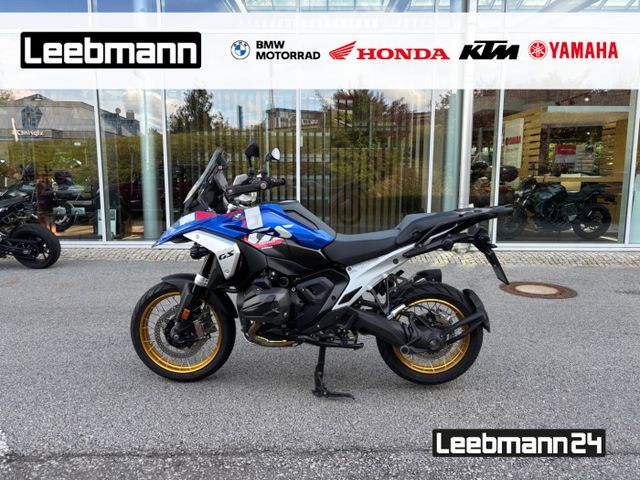 BMW R 1300 GS Trophy