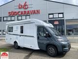 Weinsberg CaraSuite 650 MF - Weinsberg CaraSuite 650 MF Automatik