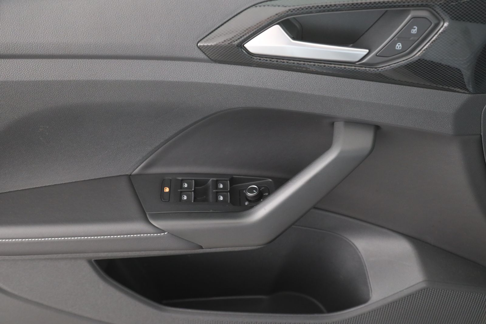 Volkswagen T-Cross - Bild 17