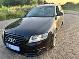 Audi A6 3.0 TFSI tiptronic quattro Avant - S LINE - Audi A6 aus 2010: Line