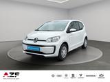 Volkswagen up! 1.0 BMT move up! RADIO+BLUETOOTH - gebrauchte Kleinwagen in Flensburg
