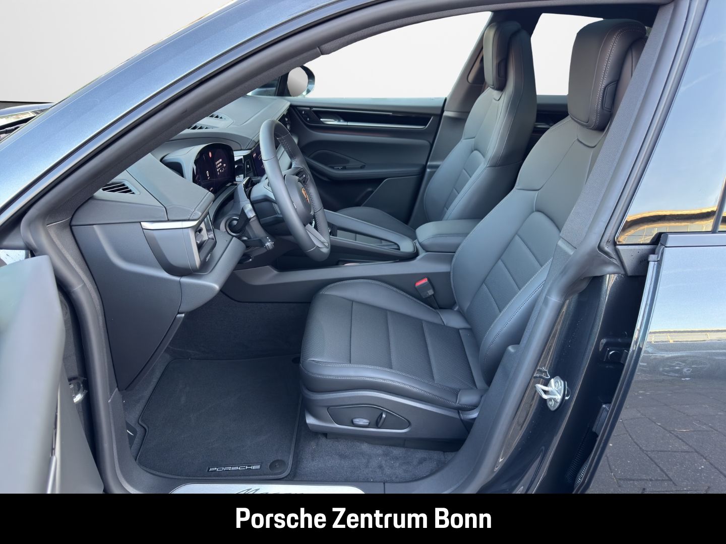 Porsche Macan - Bild 9