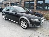 Audi A4 Allroad 2.0 TDI  quattro - gebrauchte Audi A4 Allroad aus dem Jahr 2011