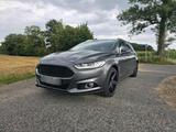 Ford Mondeo Business Turnier MK5 2.0 TDCI ... - Ford Mondeo: Mk2