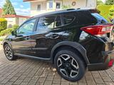 Subaru XV 2.0ie Platinum Lineartronic 4WD Platinum - Subaru XV aus 2020