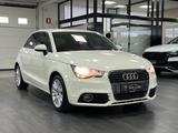 Audi A1 A1 Sportback 1.6 tdi Ambition 90cv - Audi A1 mit Diesel-Antrieb: Kleinwagen, 1.6
