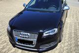 Audi S3 2.0 TFSI Sportback (265PS)Bose & Xenon - gebrauchte Audi S3 aus dem Jahr 2009