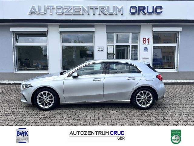 Mercedes-Benz A 180 Progressive *Navi*Virtual*Klima*