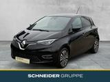 Renault Zoe RIVIERA R135 Z.E.50 KAMERA+LED+NAVI+LEDER - Renault ZOE in Chemnitz