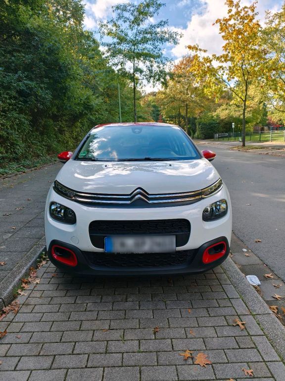 Image of Citroën C3