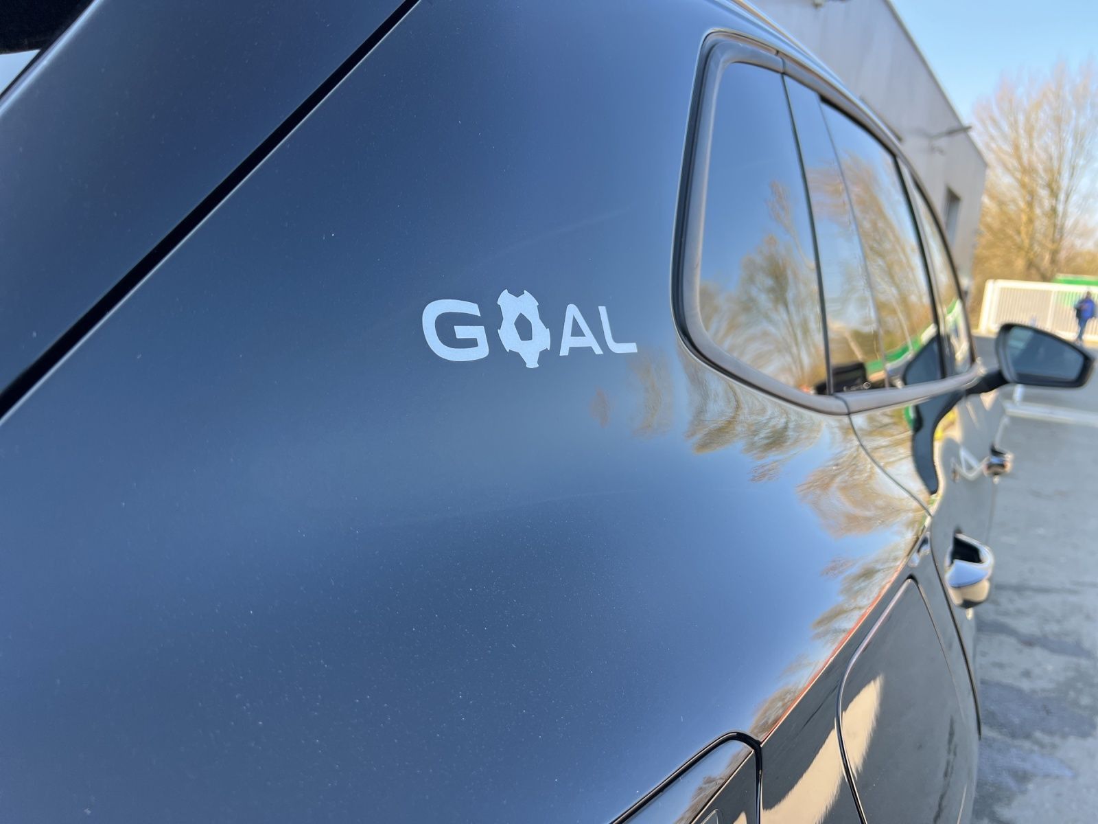 Tiguan Goal 1.5 eTSI DSG AHK*Navi*ACC*LED