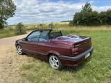 Renault R 19 Cabrio Automatik Ledersitze Cabriolet  - Renault Gebrauchtwagen von 1993