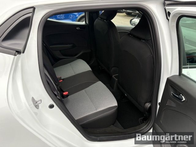 Fahrzeugabbildung Renault Clio Evolution TCe 90 PDC/Winter-Paket/Tempomat