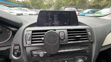 BMW 116 - 8