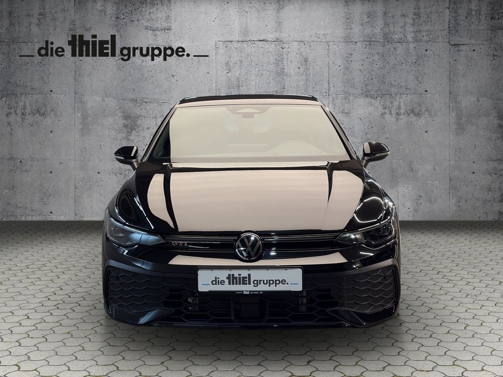 Volkswagen Golf - Bild 3