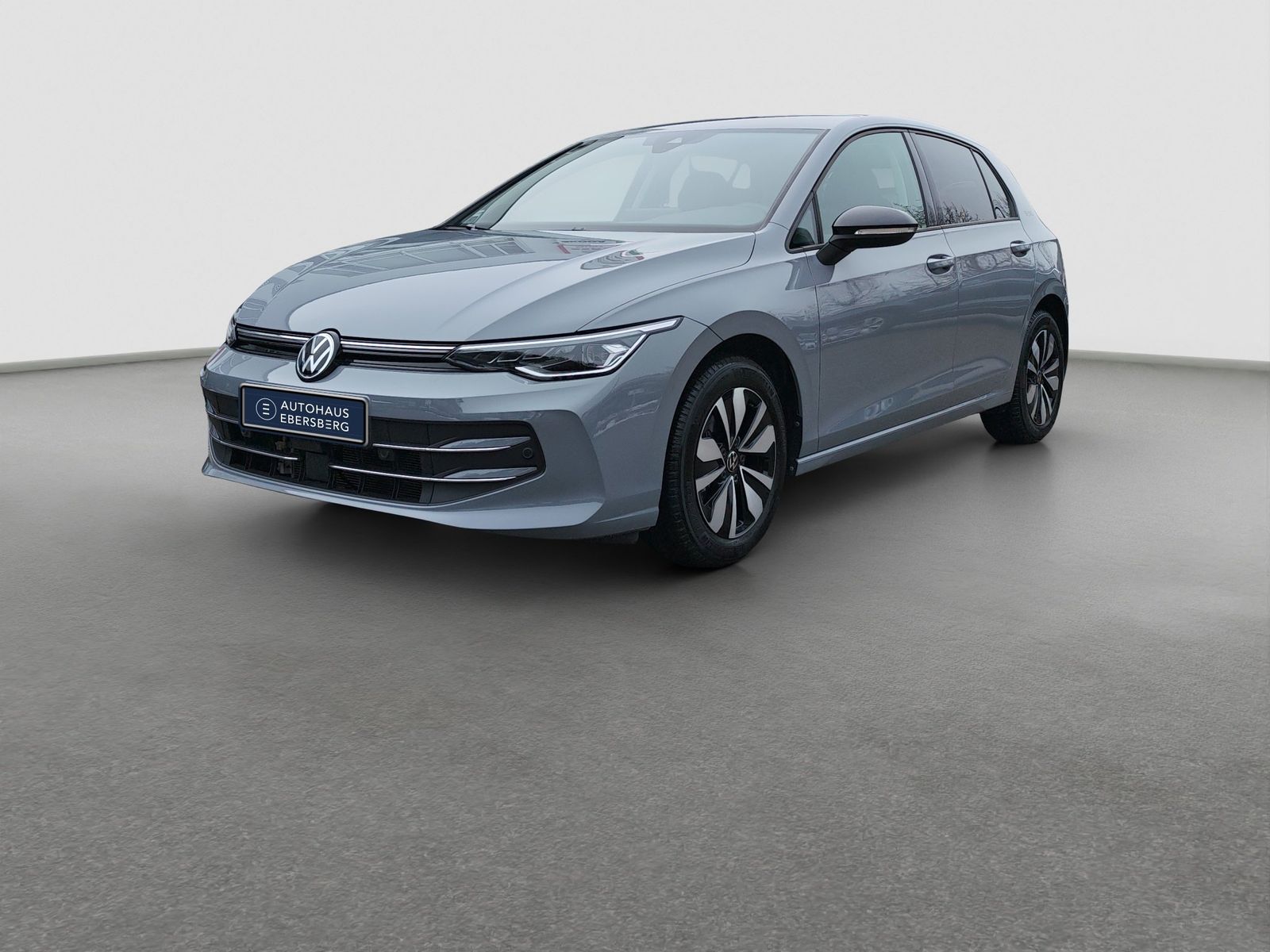 Volkswagen Golf - Bild 2