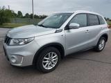 Suzuki Vitara 1.4 S 4x4Allgrip TeillederNaviKlimaShzKam - Suzuki Gebrauchtwagen in München