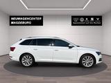Skoda Superb Combi 2.0 TDI DSG STYLE*ST.HZG*MATRIX*FS. - Skoda Superb Gebrauchtwagen