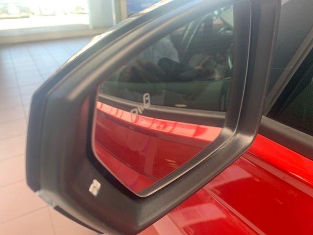 Fahrzeugabbildung Volkswagen Polo 1.0 TSI DSG Style LED-MATRIX NAVI ACC