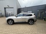 Nissan X-Trail 1.5 VCT E-Power N-Connecta HUD ProPilot - Nissan X-Trail mit Hybrid-Antrieb