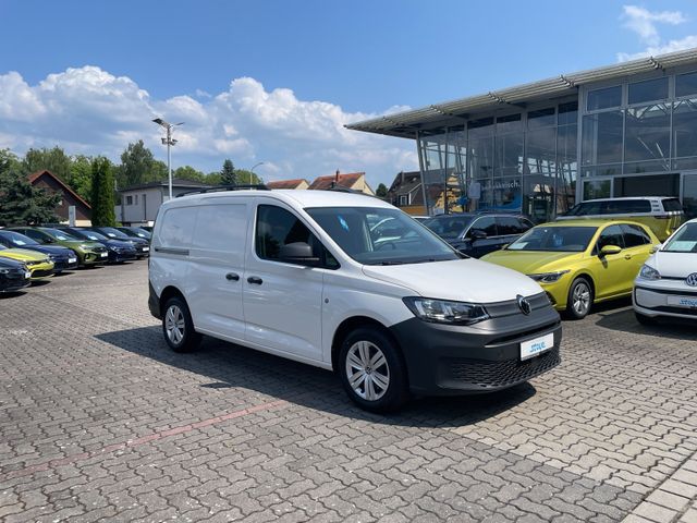 Caddy Maxi Cargo TSi Klima AZV Sitzh. EPC h.