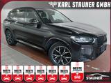 BMW X3 20 d xDrive M-Sport ABSTANDST. LED KAMERA - BMW X3: Automatik
