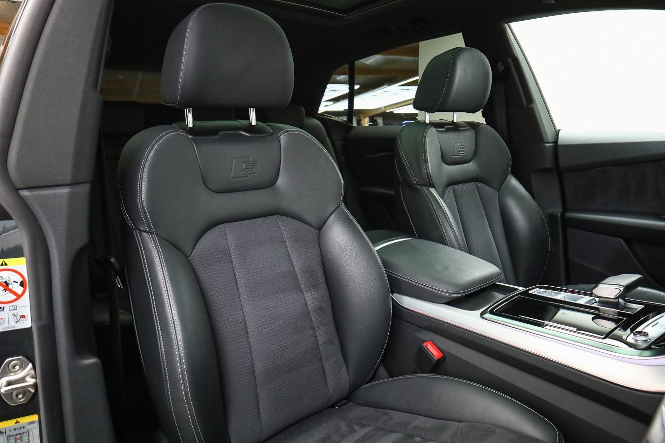 Audi Q8 - Bild 20