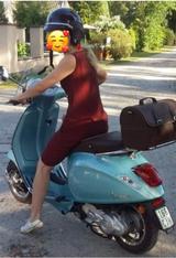 Vespa limitiertes Sondermodell 70 Jahre Vespa Piaggio - Offers