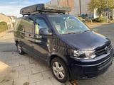 Volkswagen T5.2 Multivan Comfortline Bulli... - Volkswagen LT in Essen