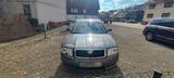 Skoda Auto Skoda Superb 1.8T - gebrauchte Skoda Superb aus dem Jahr 2005
