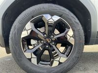 Dacia Bigster - Vorschau Bild 13