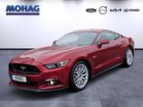 Ford Mustang GT Fastback Rückfahrkamera Klimasitze Ke - Ford Mustang Gebrauchtwagen in Dortmund