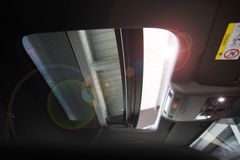 VW Golf VII GTI TCR DSG O.Z. KW Gewinde APR Auspuff