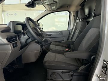 Volkswagen T7 Transporter 2.0TDI 110kW KR LED FLÜGEL AHK