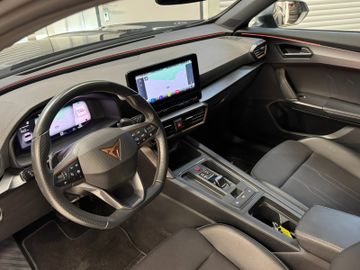 Cupra Formentor - 12