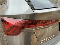 Skoda Octavia - Vorschau Bild 16