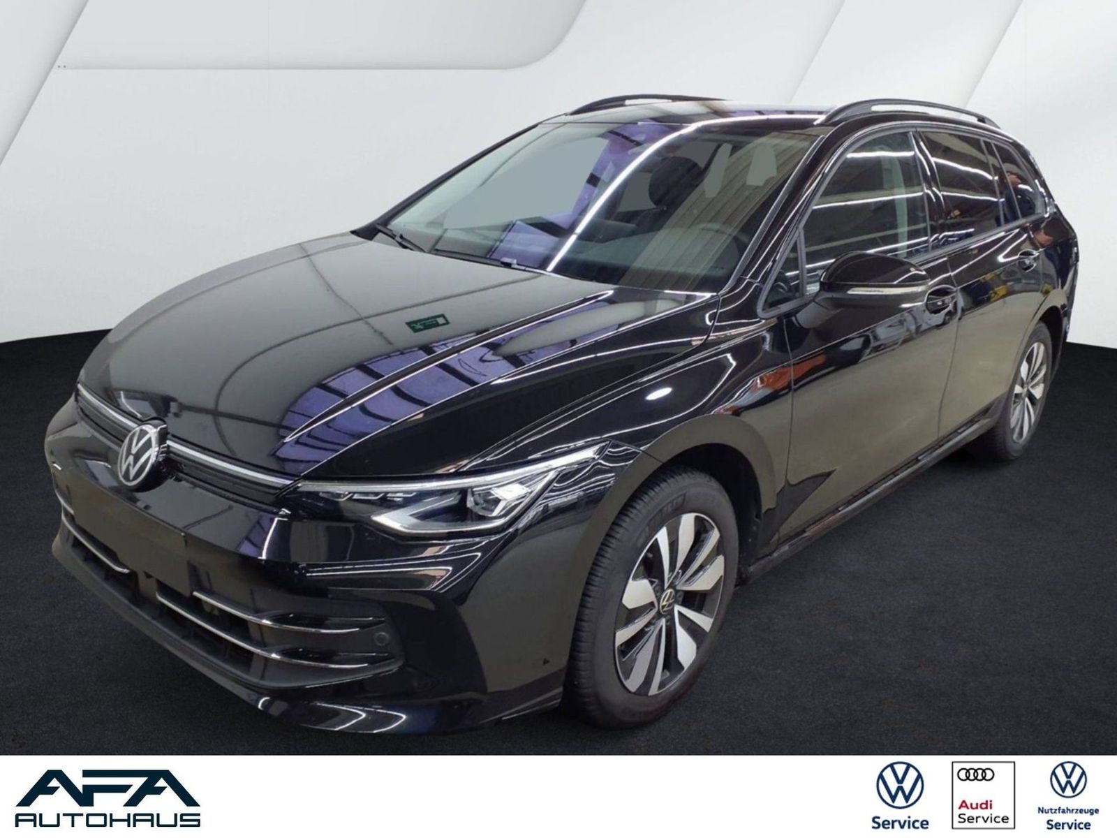 Volkswagen Golf VIII Variant 1.5 TSI GOAL AHK*Navi*RFK*ACC
