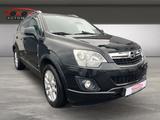 Opel Antara Design Edition 4x4 2.2 CDTI Niveau Klimaa - gebrauchte Opel Antara aus dem Jahr 2011