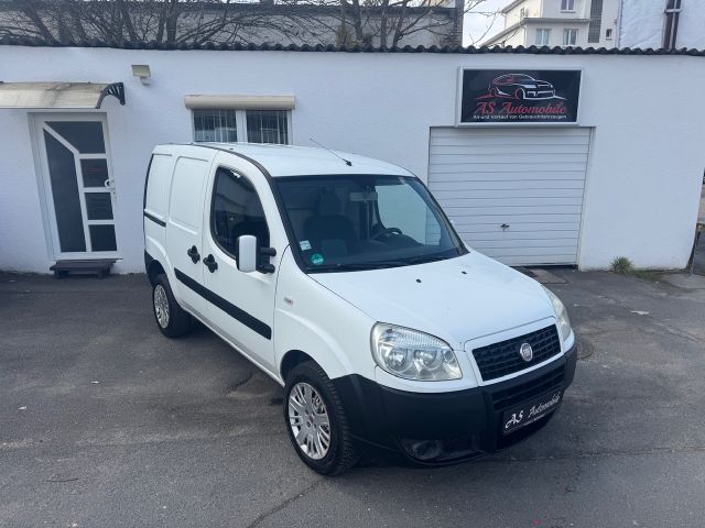 Fiat Doblo 1.3 JTD SX Kasten