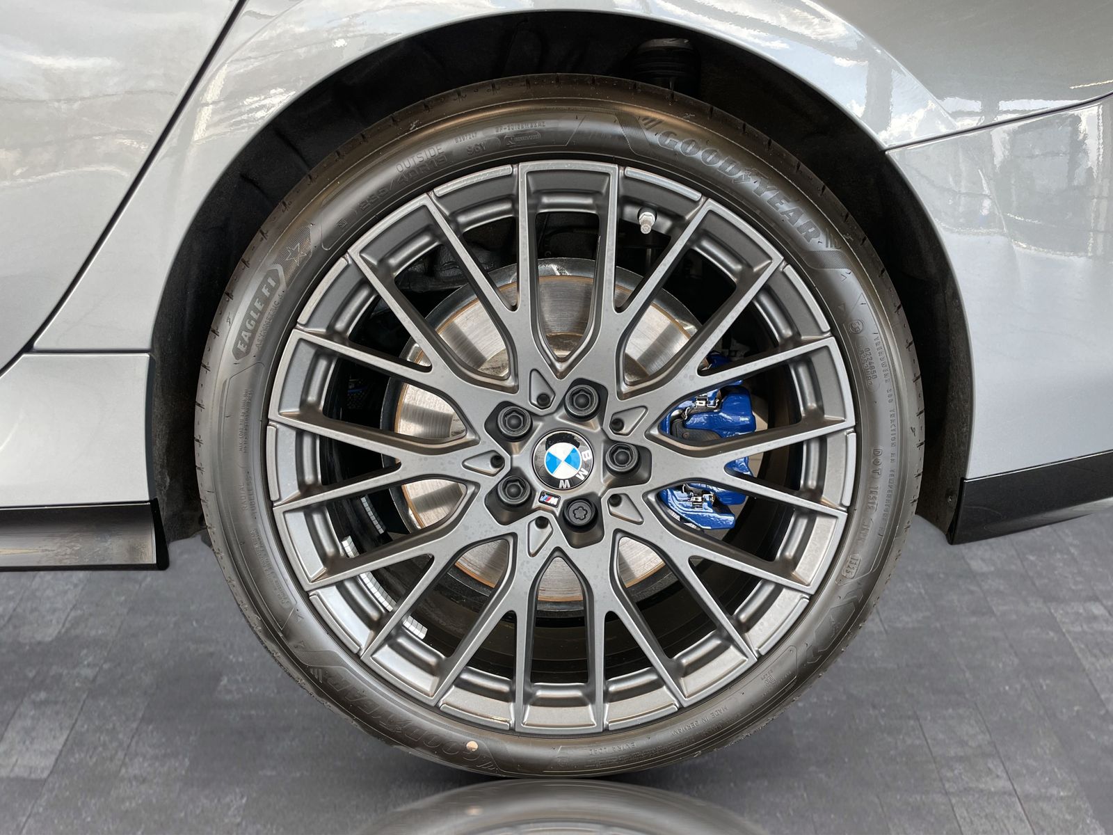BMW M235 - Bild 14