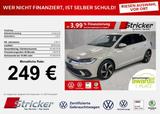 Volkswagen Polo GTI 2.0TSI DSG 249,-ohne Anzahlung ACC App- - : Kleinwagen, Ohne Anzahlung