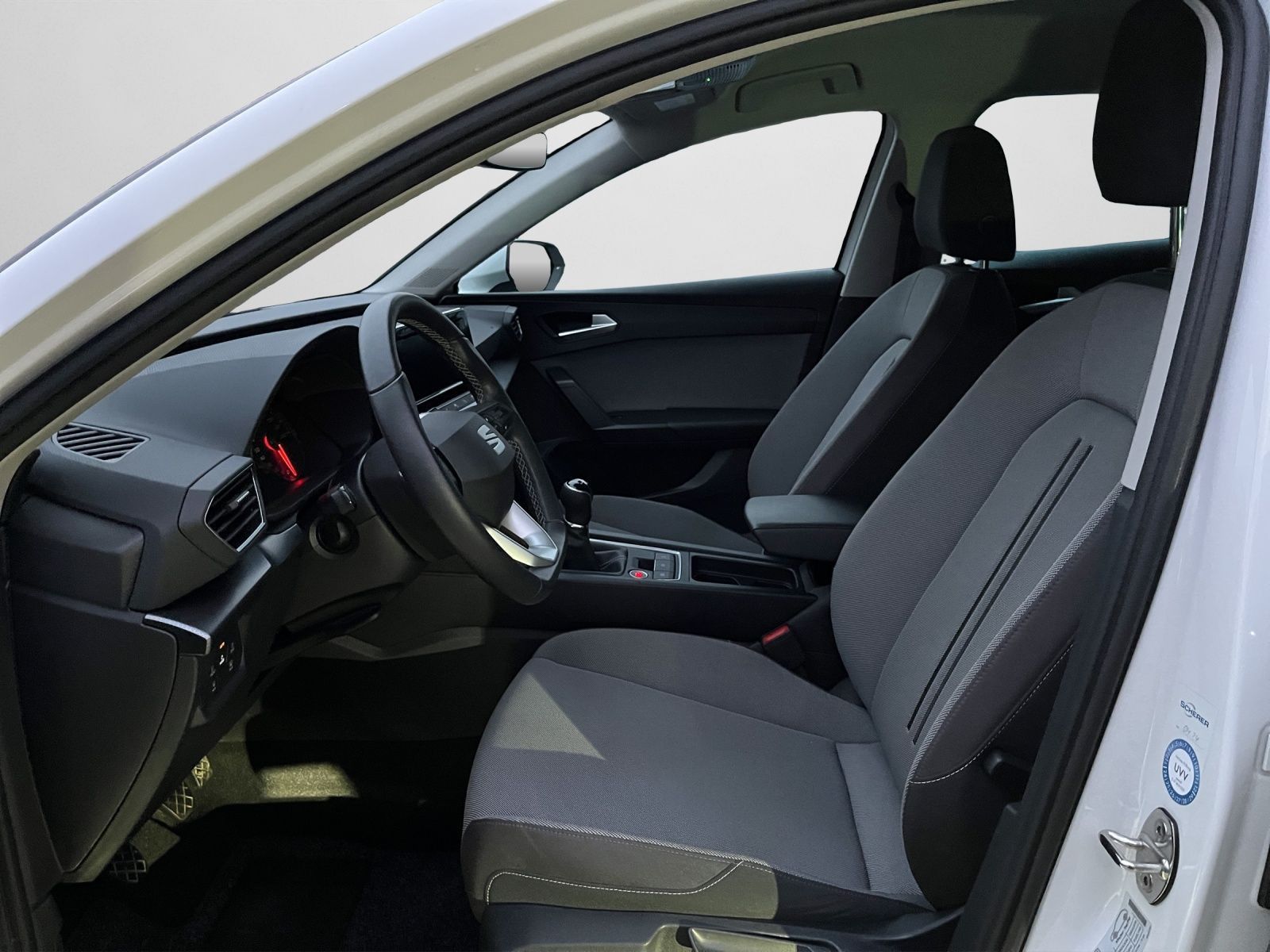 Seat Leon - Bild 12