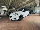 Opel Corsa E Color Edition ecoFlex Klima PDC Siheiz - Opel Corsa: Weiß, Color Edition